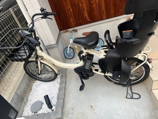 自転車 電動アシスト自転車