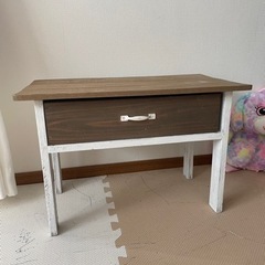 家具 机　飾り棚　ディスプレイ台