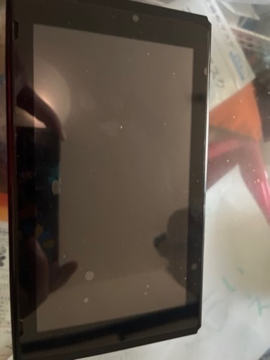 デスクトップパソコン Switch