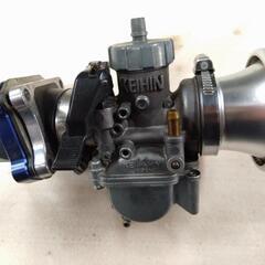 NSR50ケイヒンキャブレターの画像