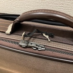 ビジネスバッグ サムソナイトの画像