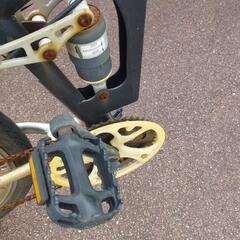 自転車 クロスバイクの画像