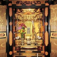 常滑市や美浜町の葬儀から墓じまい・仏壇処分などお任せください。の画像