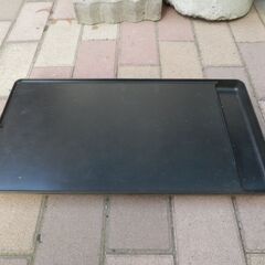 コールマンツーバーナー専用グリルプtレート