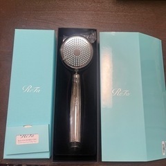 リファ　ファインバブル　ワン
