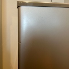 Panasonic冷蔵庫の画像
