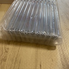 未使用ポータブルDVD の画像