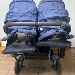 子供用品 ベビー用品 ベビーカー、バギーの画像