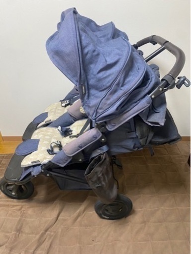 子供用品 ベビー用品 ベビーカー、バギー