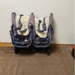 子供用品 ベビー用品 ベビーカー、バギーの画像
