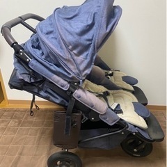 子供用品 ベビー用品 ベビーカー、バギーの画像
