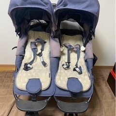 子供用品 ベビー用品 ベビーカー、バギーの画像