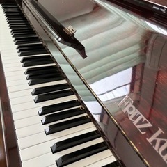 【ピアノ・リトミック】🎹『音楽を楽しむ』を大切に子どもから大人までの画像