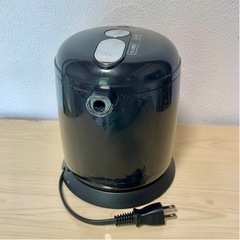 家電 キッチン家電 電気ポットの画像