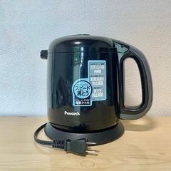 家電 キッチン家電 電気ポット