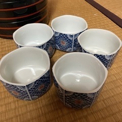 有田焼　和食器セット