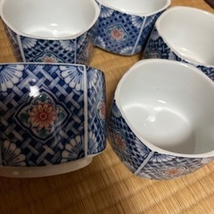 有田焼　和食器セットの画像