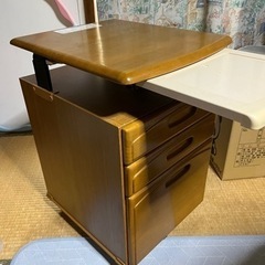 家具 収納家具 キャビネットの画像