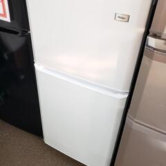 ‼️クリーニング済み‼️冷蔵庫‼️106L‼️ホワイト‼️の画像