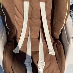 【相談中】アップリカ ♡ ハイローチェア の画像