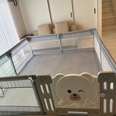 【決まりましたのでメッセージ返信致しません🙇‍♀️】子供用品 ベ...