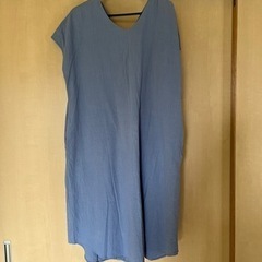ウィメンズ　ワンピースの画像