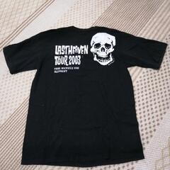 ミッシェルガンエレファント　Tシャツ【チバユウスケ・The Birthday・THEE  MICHAEL GUN ELEPHANT】

の画像