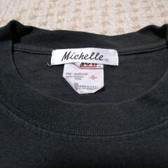 ミッシェルガンエレファント　Tシャツ【チバユウスケ・The Birthday・THEE  MICHAEL GUN ELEPHANT】

の画像