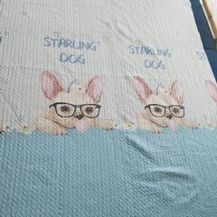 敷シートの画像