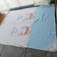 敷シートの画像