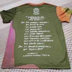 The Birthday  Tシャツ【チバユウスケ・The Birthday・THEE  MICHAEL GUN ELEPHANT】の画像