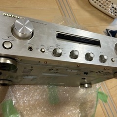 marants マランツ pm4001 アンプ DJ 機材 音楽　ヒップホップ　クラブの画像