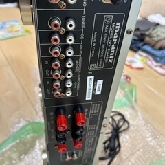 marants マランツ pm4001 アンプ DJ 機材 音楽　ヒップホップ　クラブの画像