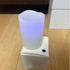 電池式キャンドル6個まとめて