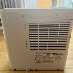 【2021製】加湿器の画像