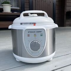 台湾製の蒸気鍋？　煮る、蒸かす　etc