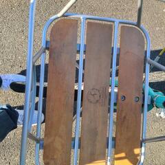 自転車 クロスバイクの画像