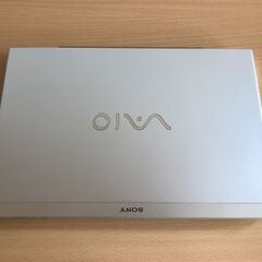 爆速 Core i7 SONY ノートPC Office 爆速 SONY Core i7 ノートパソコン Office