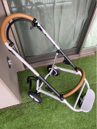 エアバギー、ベビーカー、子供用品 ベビー用品  
