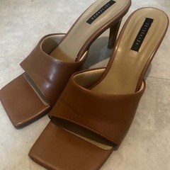 サンダル