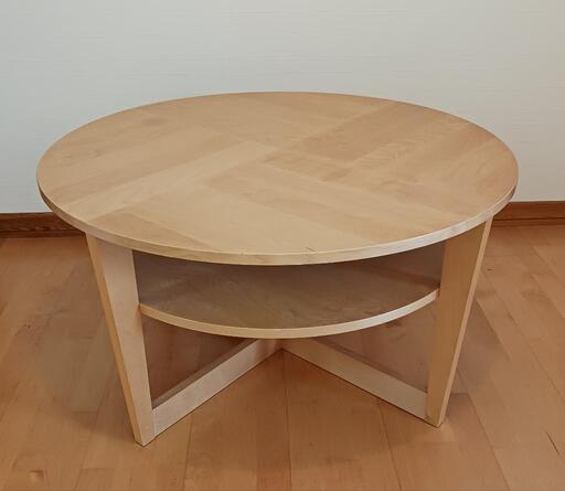IKEA コーヒーテーブル VEJMON