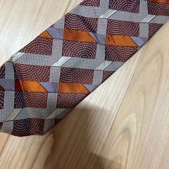 メンズファッション　スーツ　ネクタイ　　特選の画像