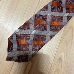 メンズファッション　スーツ　ネクタイ　　特選