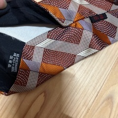 メンズファッション　スーツ　ネクタイ　　特選の画像