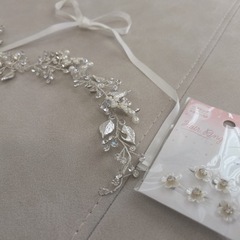 服/ファッション アクセサリー ピアスの画像