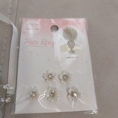 服/ファッション アクセサリー ピアスの画像