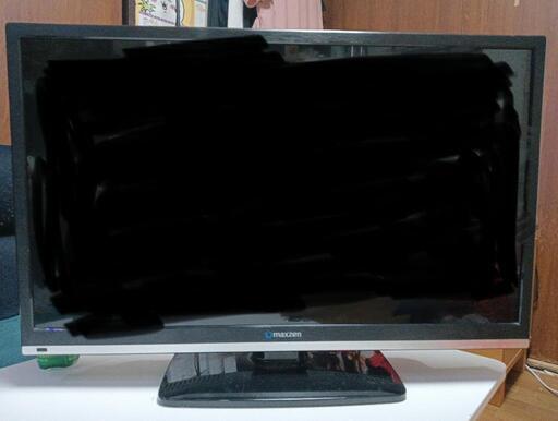 32型　液晶テレビ
