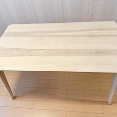 IKEA イケア　テーブル　ダイニングテーブルの画像