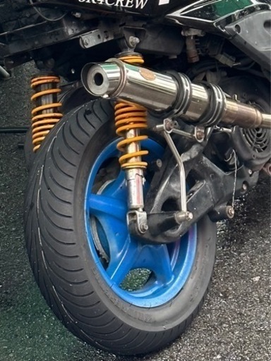 bt601ss    ウェット