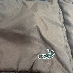 crocodile / クロコダイル / ショルダーバッグ / 茶の画像